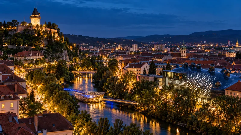 Dating-Hub Graz