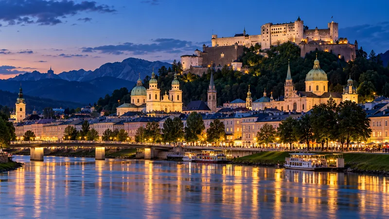Dating-Hub Salzburg